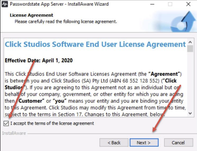 App Server 3