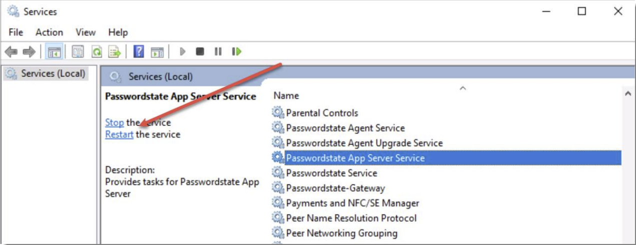 Web Server Web.Config 2