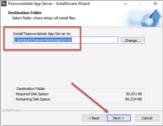 App Server 4