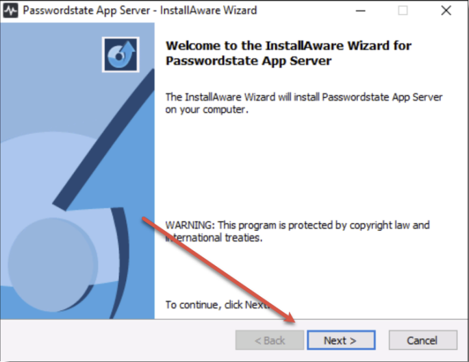 App Server 2