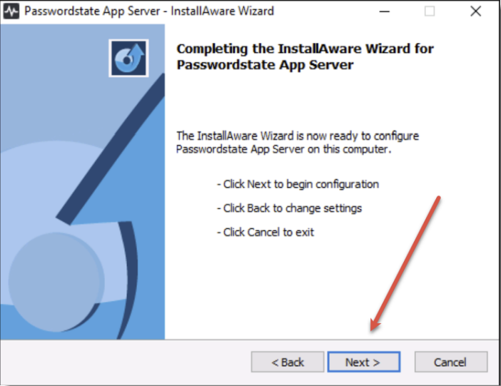 App Server 5