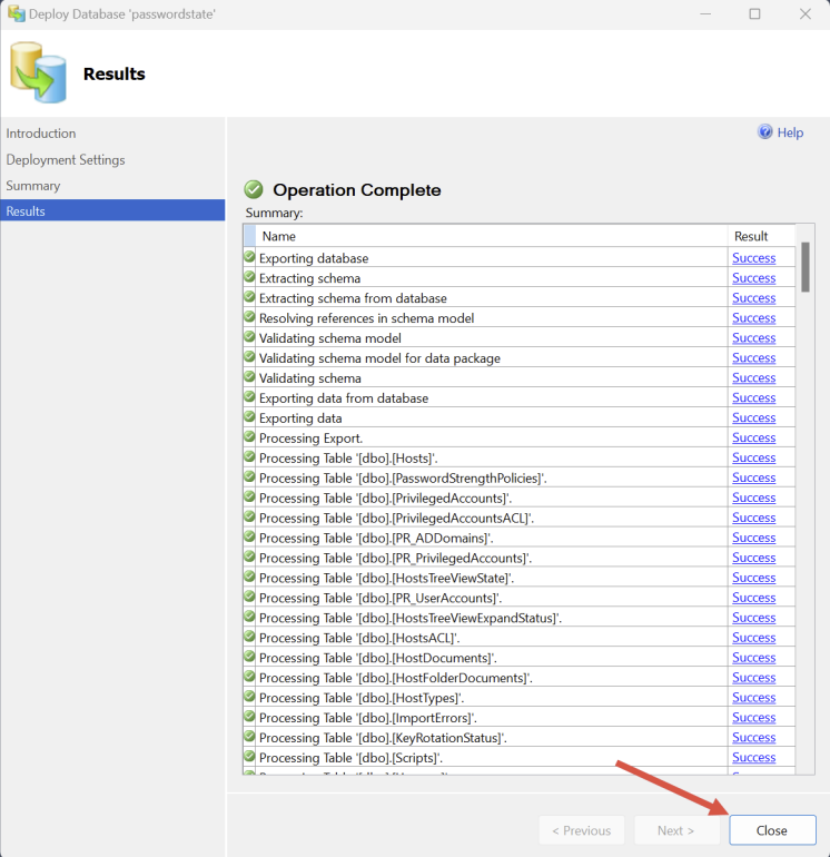 Azure Database 3