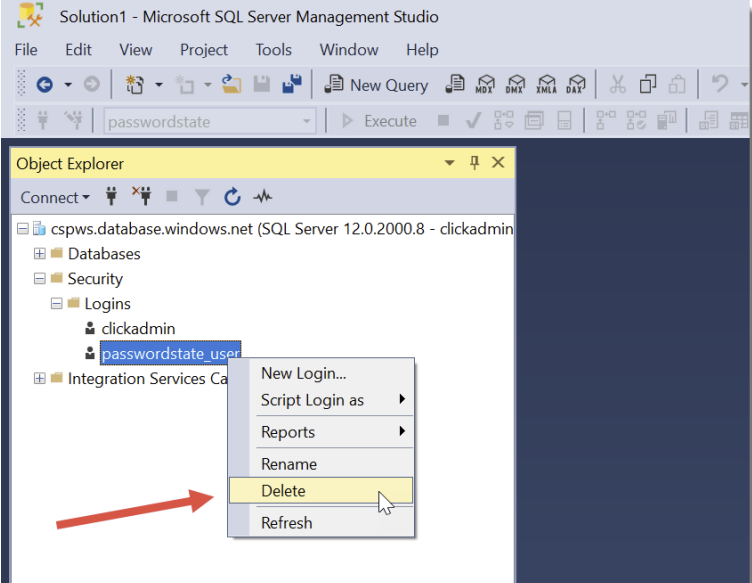 SQL Server Tools 2