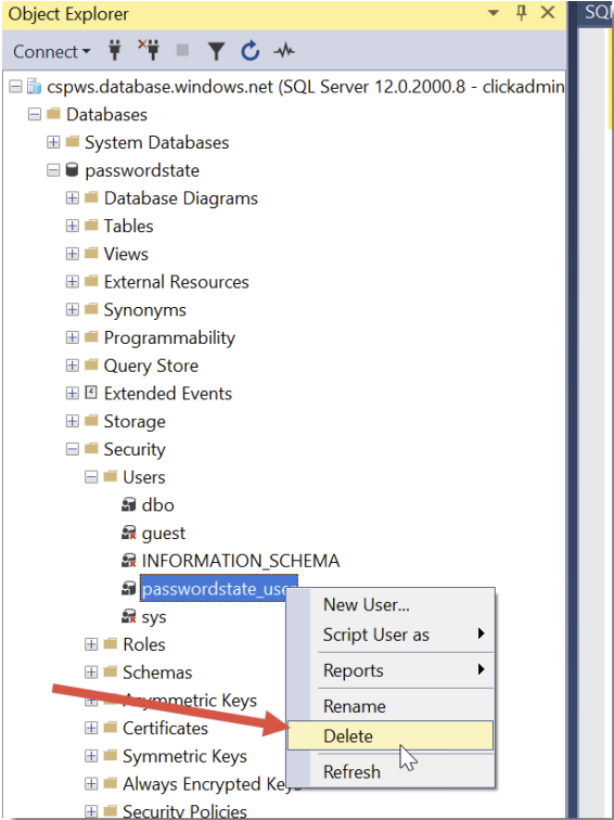 SQL Server Tools 4