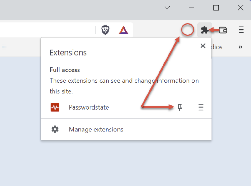 Browser Extension 3