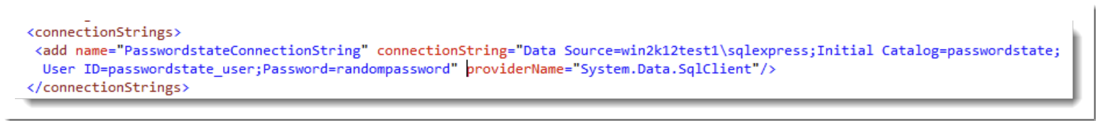 Database Restore 10