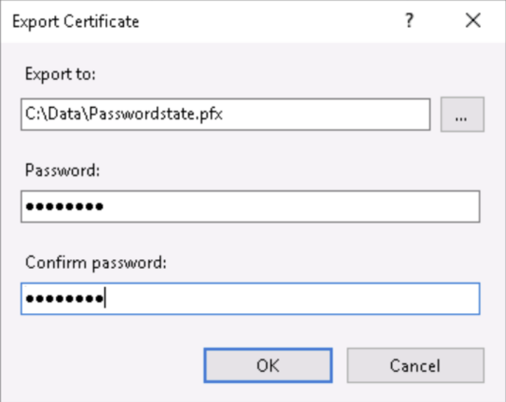 IIS Manager 3