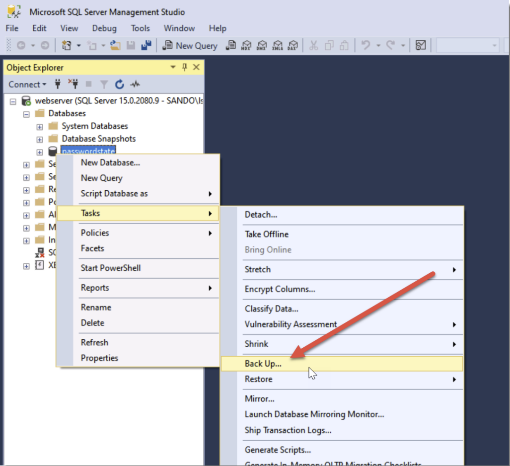 SQL Studio Tools