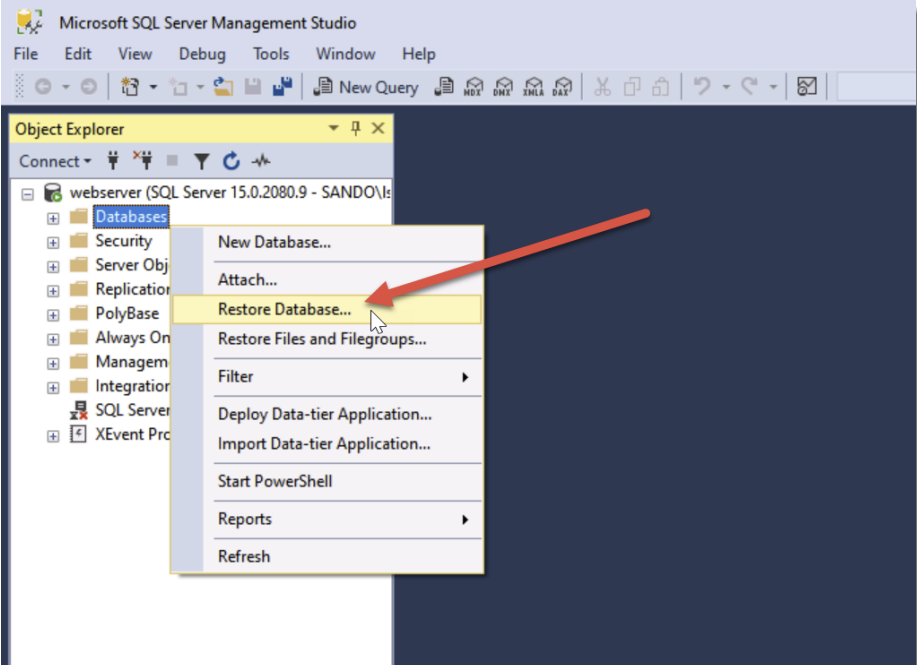 SQL Studio Tools 3