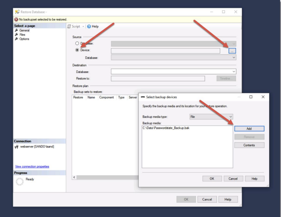 SQL Server Tools 4