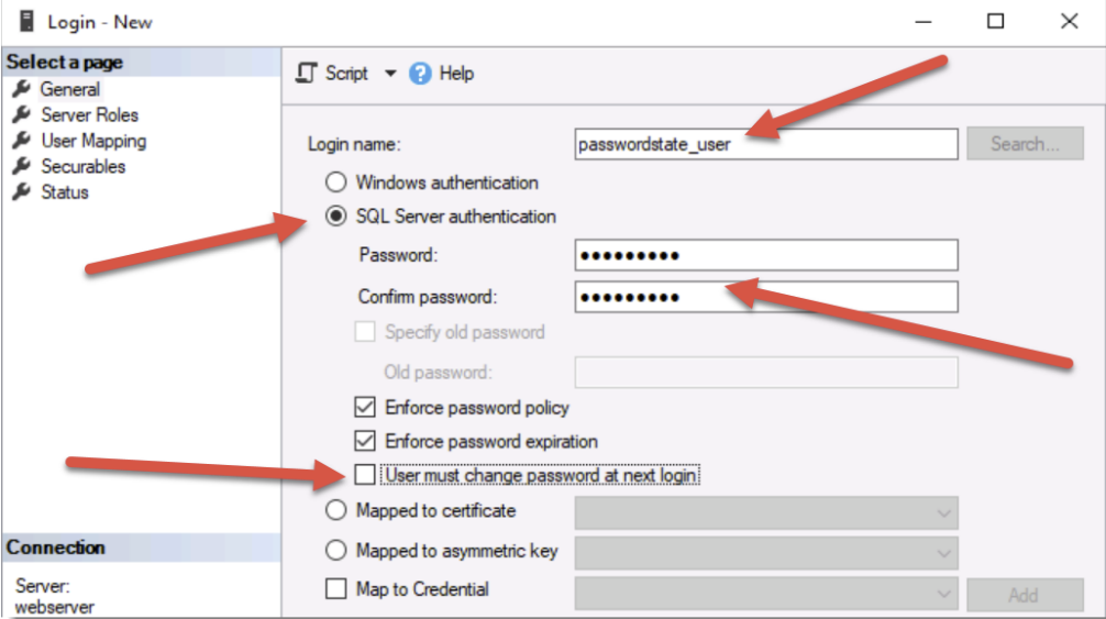 SQL Server Tools 7