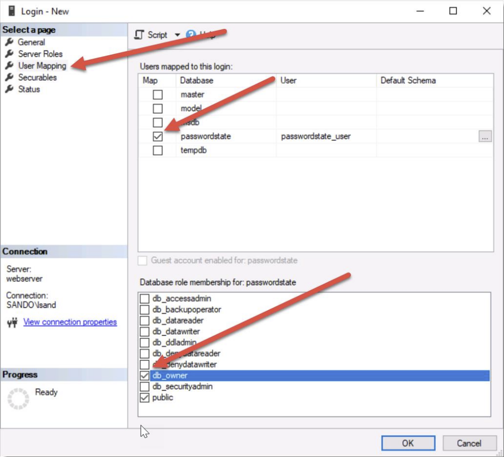 SQL Server Tools 8
