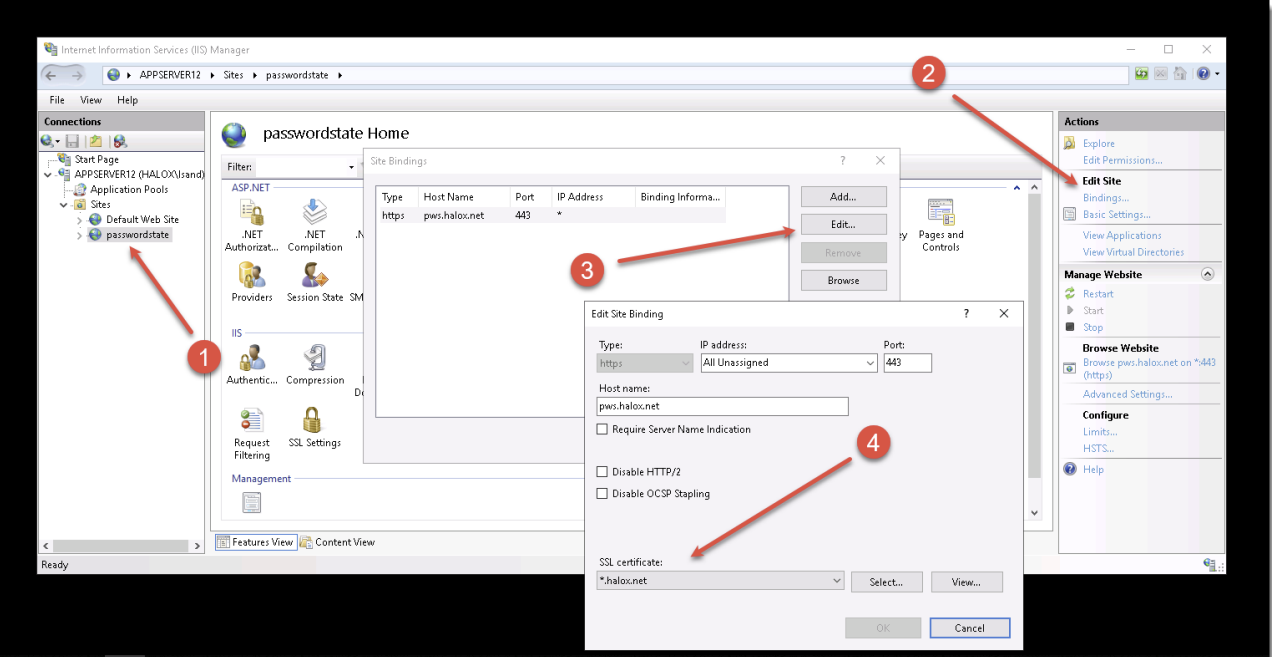 Remote Session Launcher Gateway