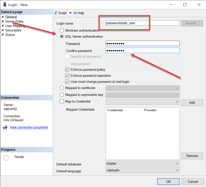 Replicate Database 2