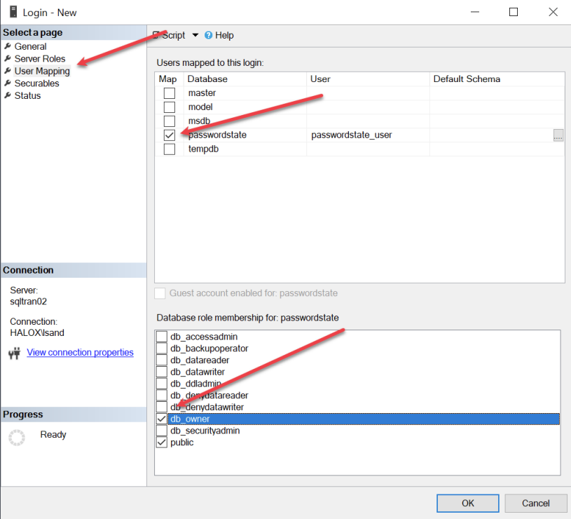 Replicate Database 3