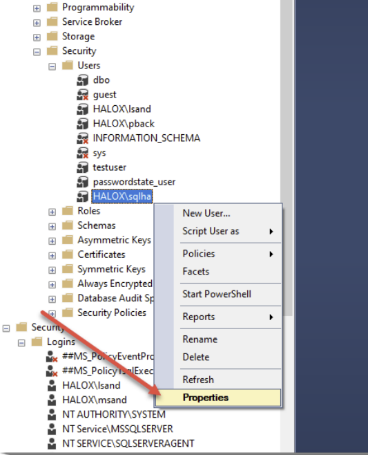 SQL Config Manager 13