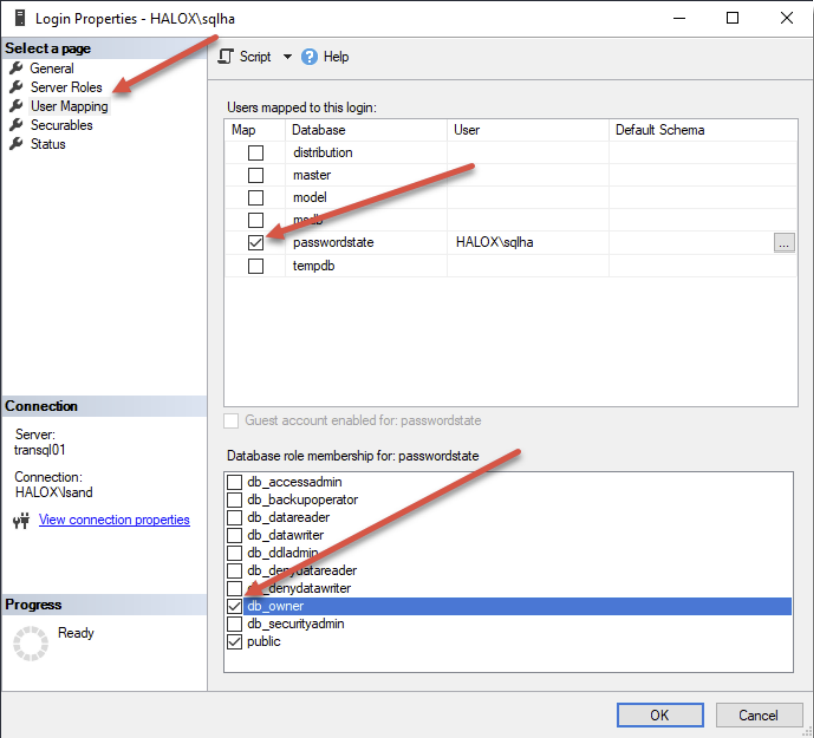 SQL Config Manager 14