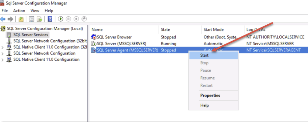 SQL Config Manager 2