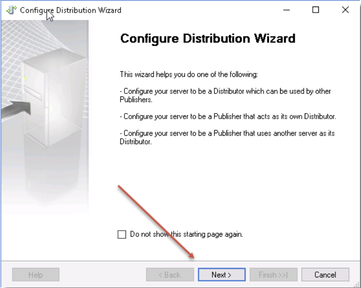 SQL Config Manager 4