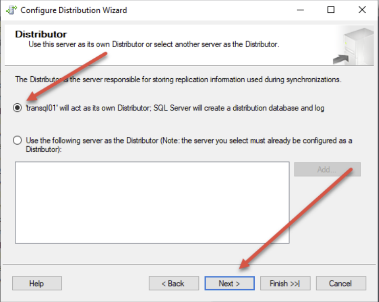 SQL Config Manager 5