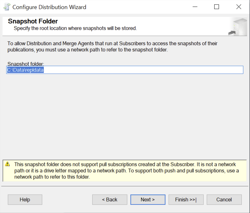 SQL Config Manager 6