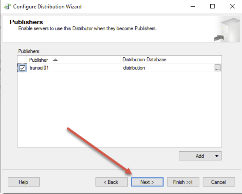 SQL Config Manager 8
