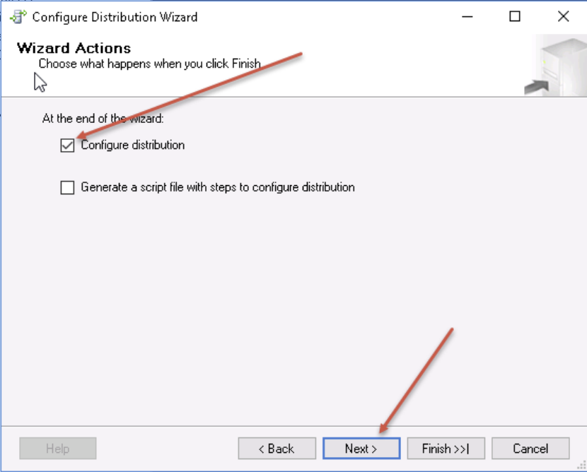 SQL Config Manager 9