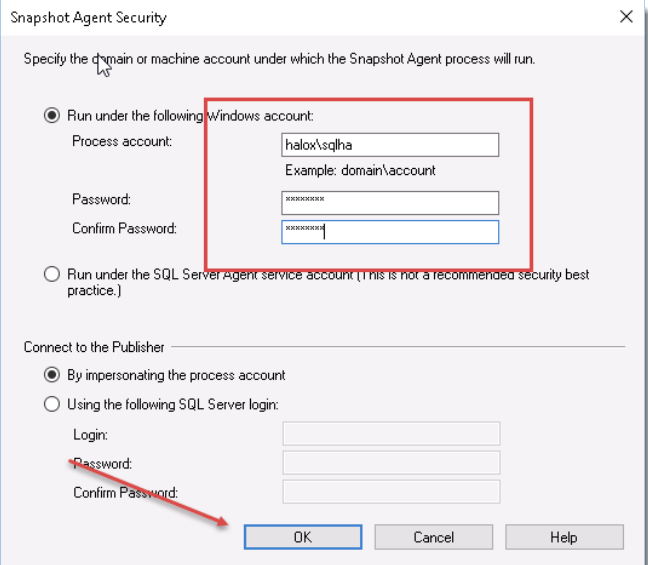 SQL Publisher 10
