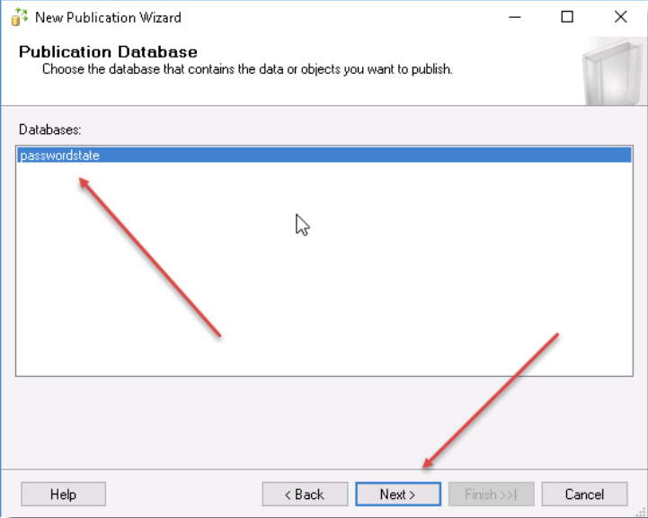 SQL Publisher 3