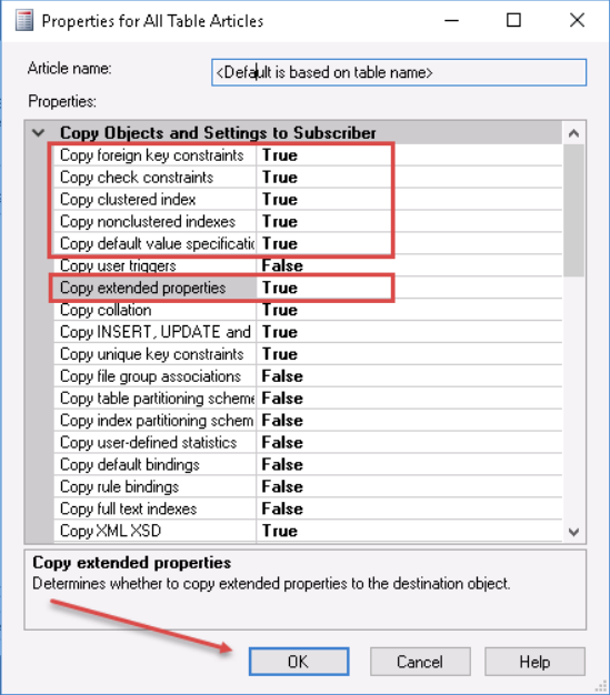 SQL Publisher 6