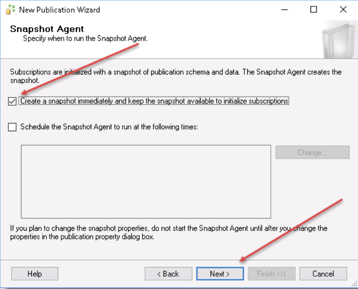 SQL Publisher 8