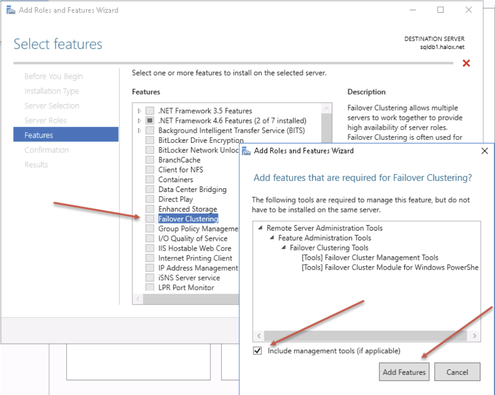 SQL Server Manager 6