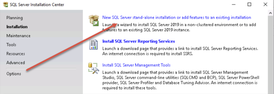 SQL Server Replication