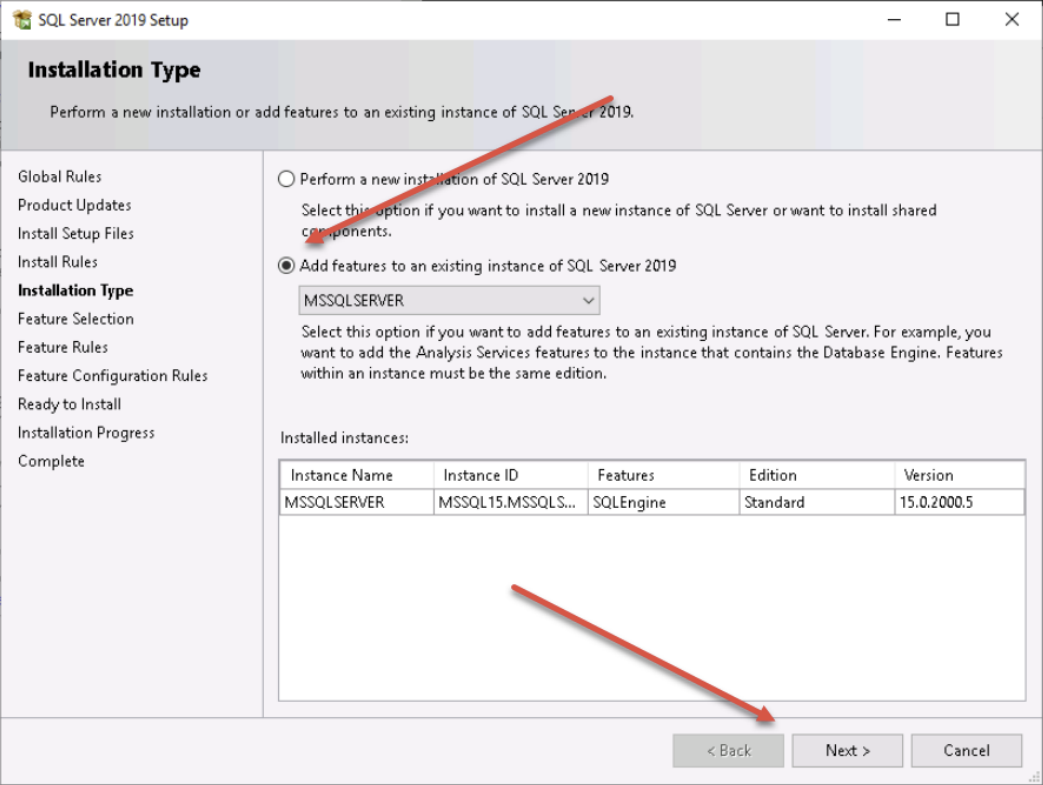 SQL Server Replication 2