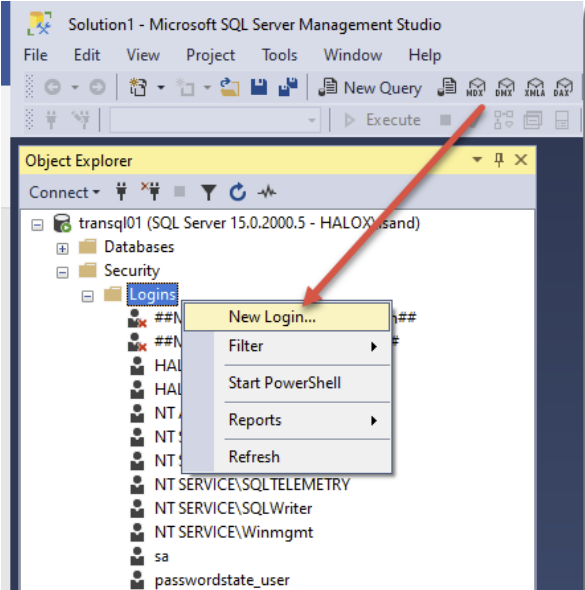 SQL Server Replication 4