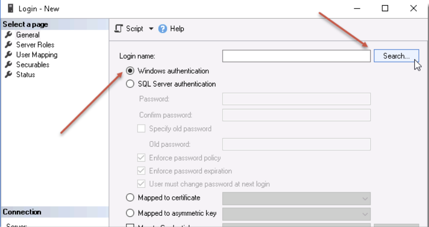 SQL Server Replication 5