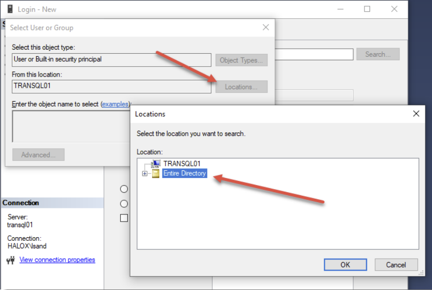SQL Server Replication 6