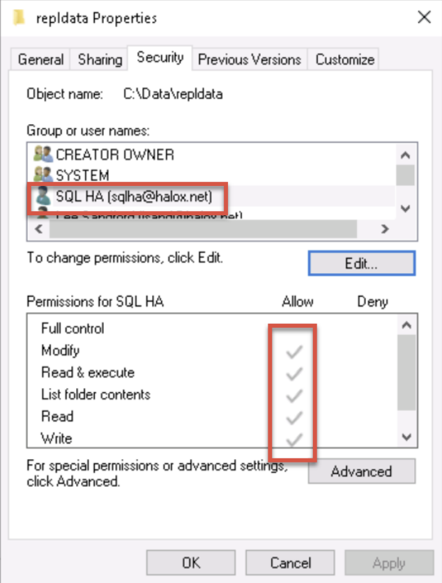SQL Server Replication 9