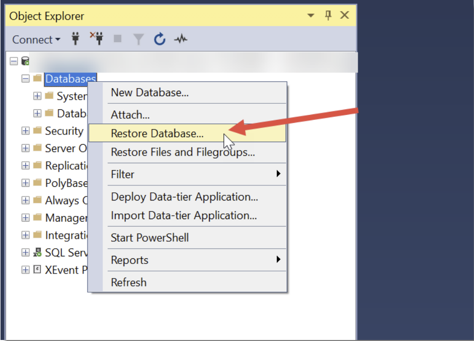 SQL Server Tools 3