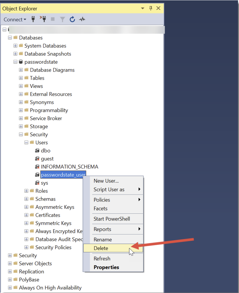 SQL Server Tools 5
