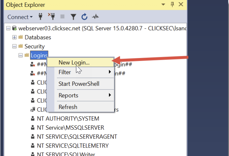 SQL Server Tools 6