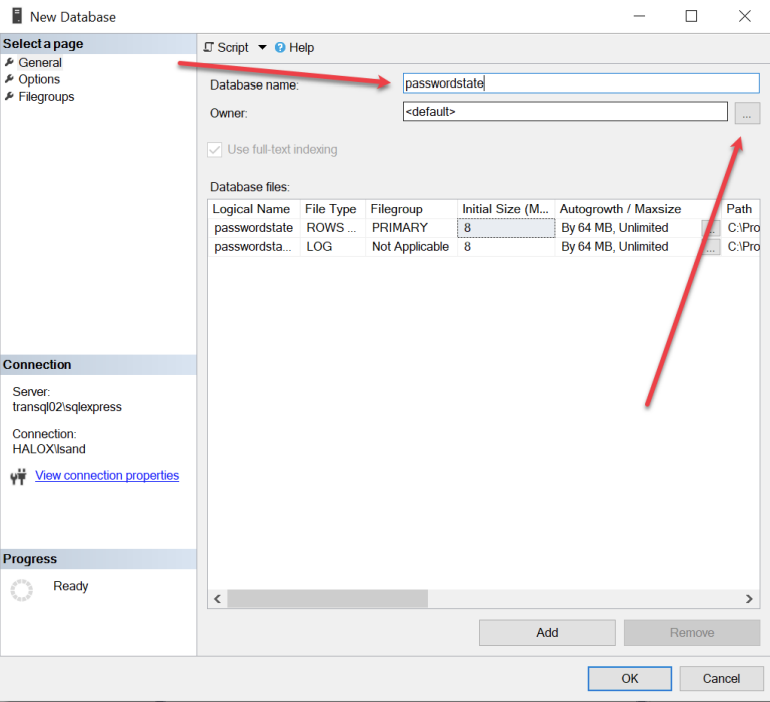 SQL Subscriber 8