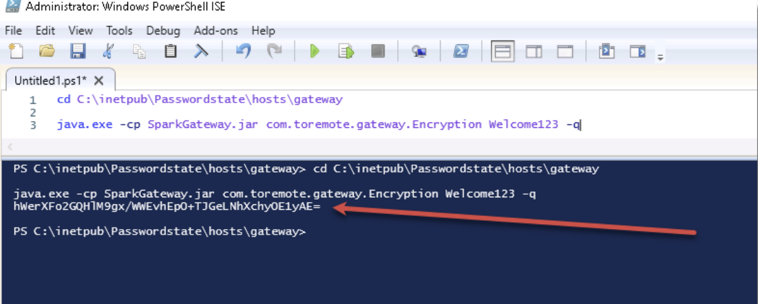 SSL Certificate 