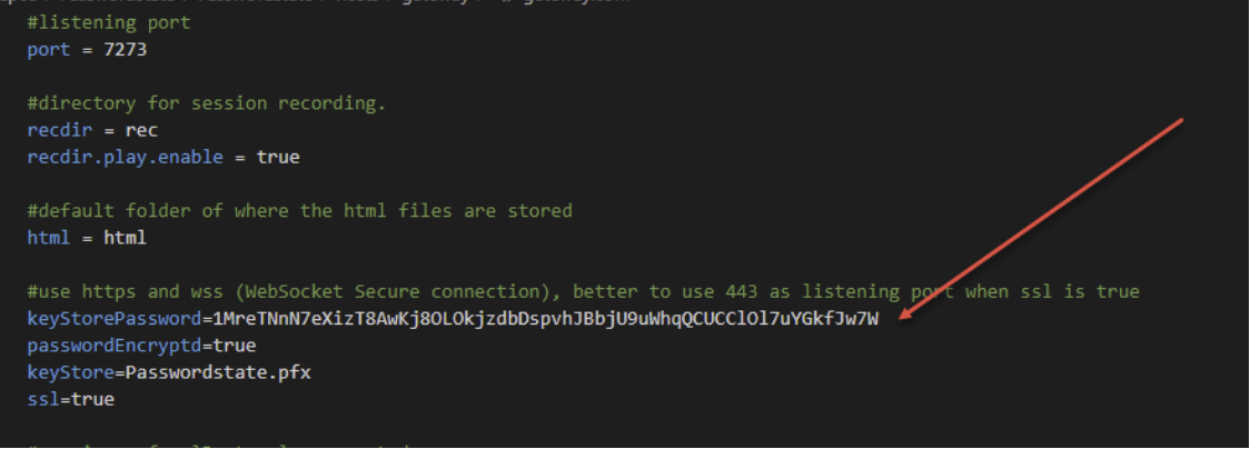 SSL Certificate 2