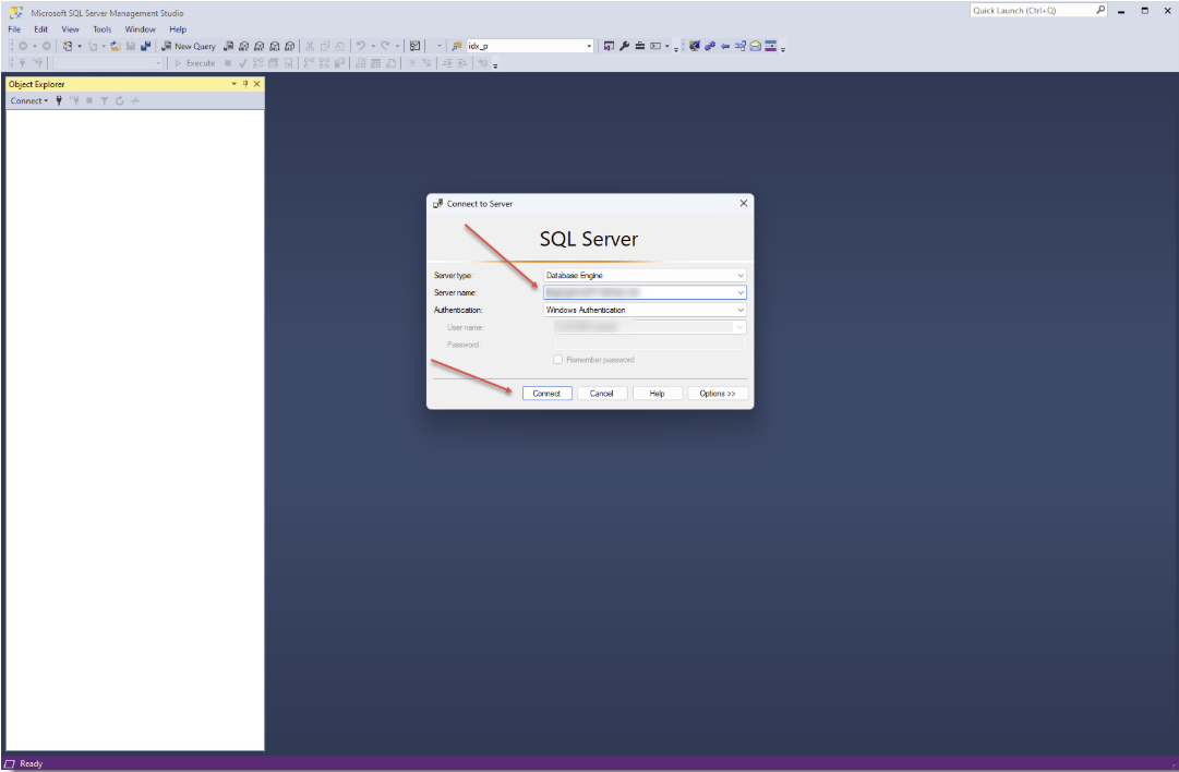Provide Example Data 1