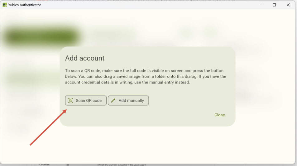 YubiKey OTP 2