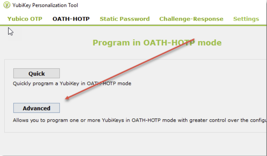 Yubikey 4