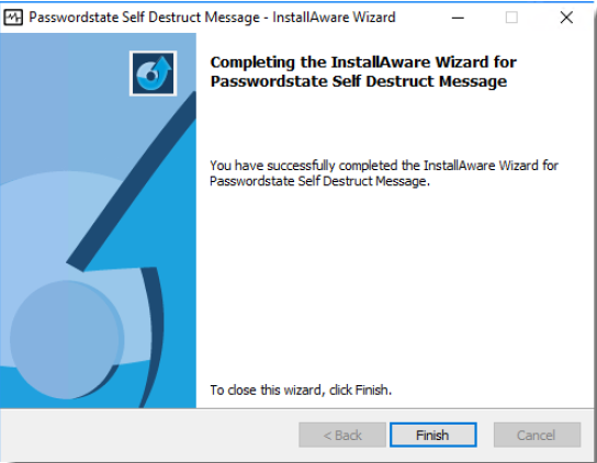 Self Destruct 7