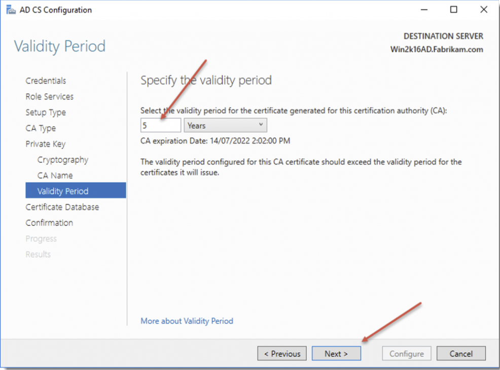 Server Manager 10