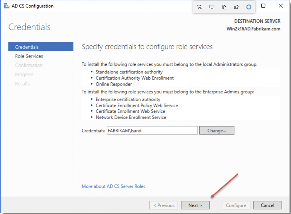Server Manager 3